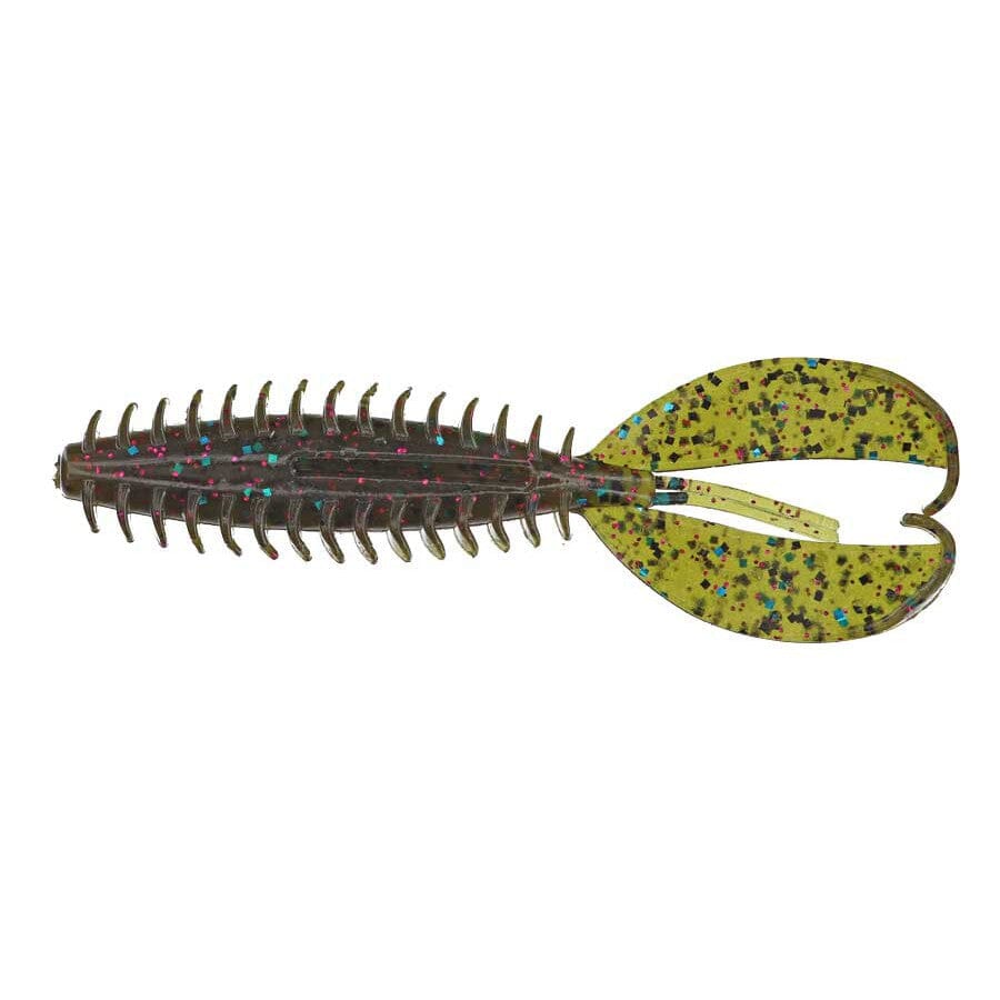 Zoom Z-Craw Jr Tilapia 8pk