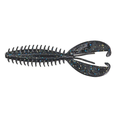 Zoom Z-Craw Late Nite Gold 6pk-Zoom Z-Craw-Hammonds Fishing