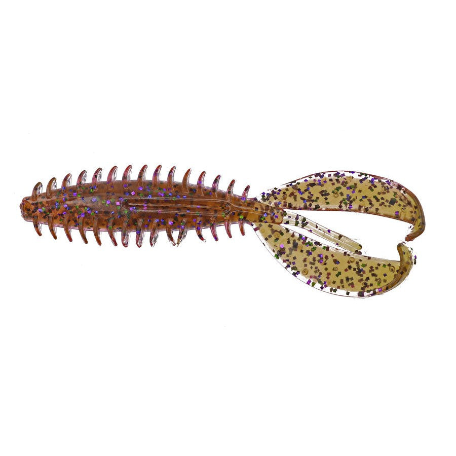 Zoom Z-Craw Spot On 6pk