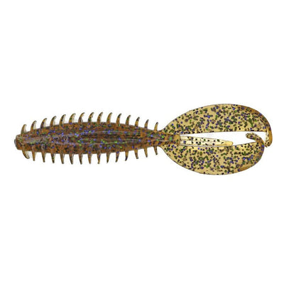 Zoom Z-Craw Watermelon Candy 6pk