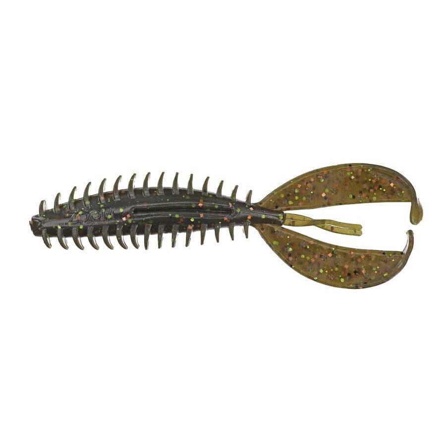 Zoom Z-Craw Yabby Mudbug 6pk-Zoom Z-Craw-Hammonds Fishing