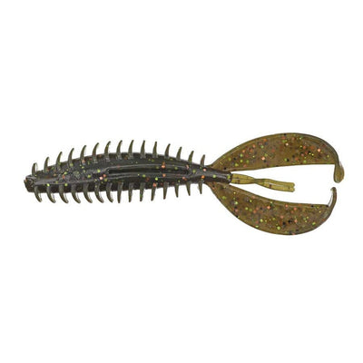 Zoom Z-Craw Yabby Mudbug 6pk