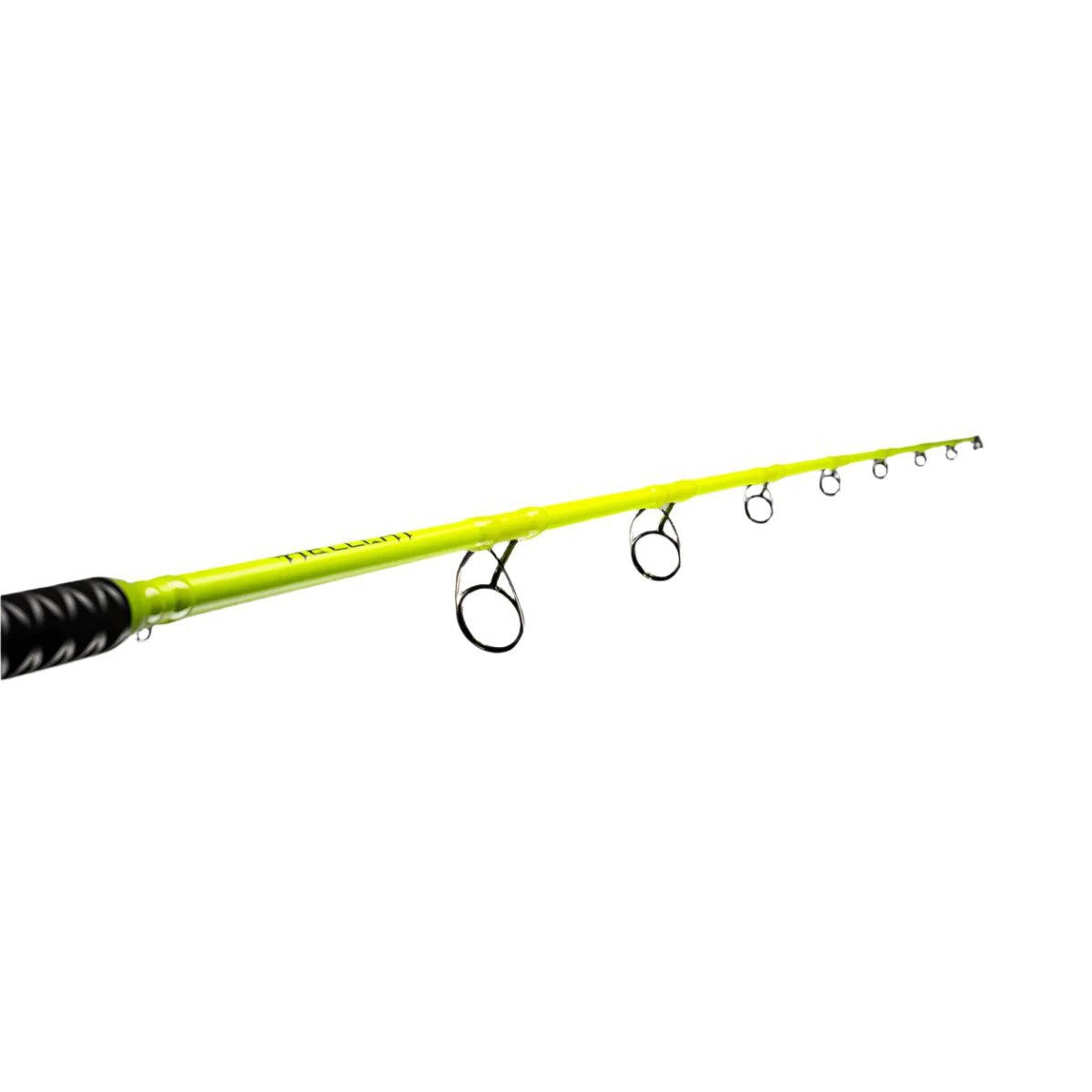 Catch The Fever Hellcat Casting Rod