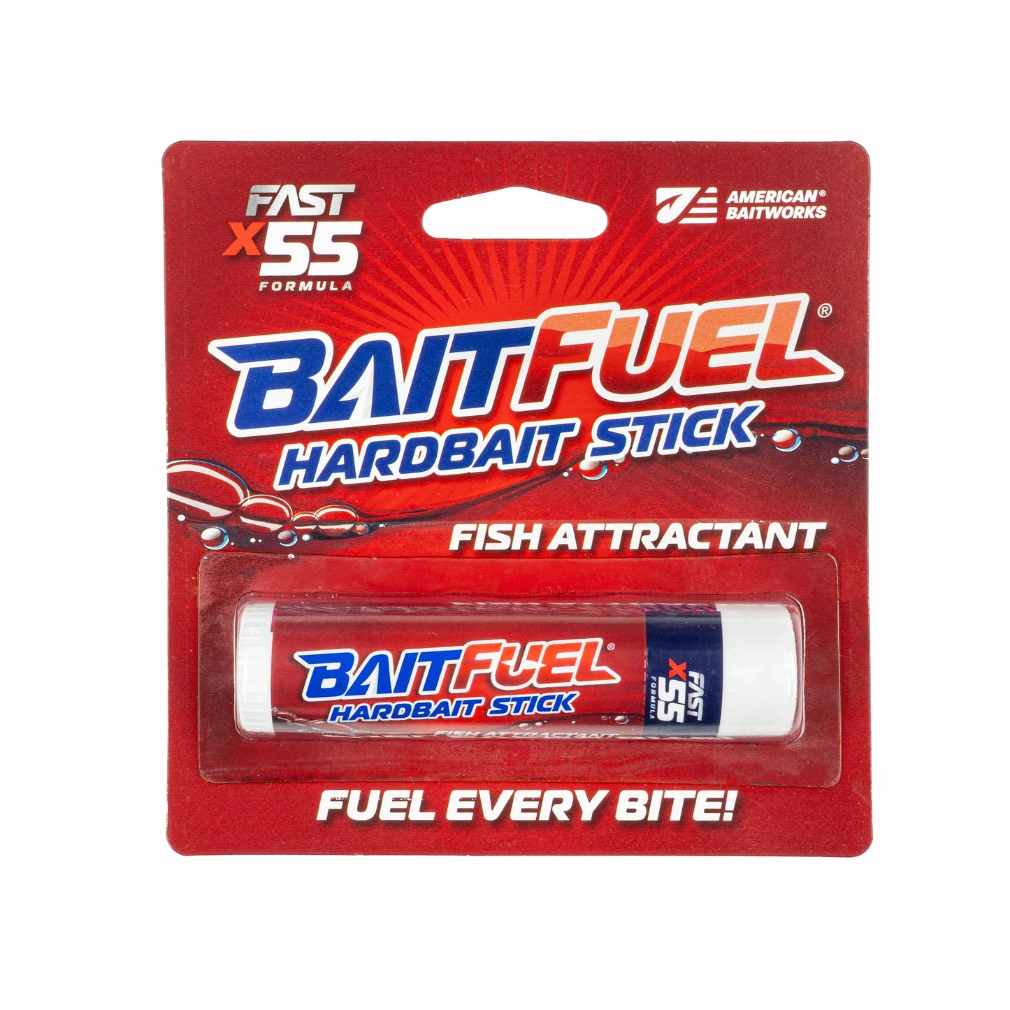 BaitFuel Fish Attractant Hardbait Stick