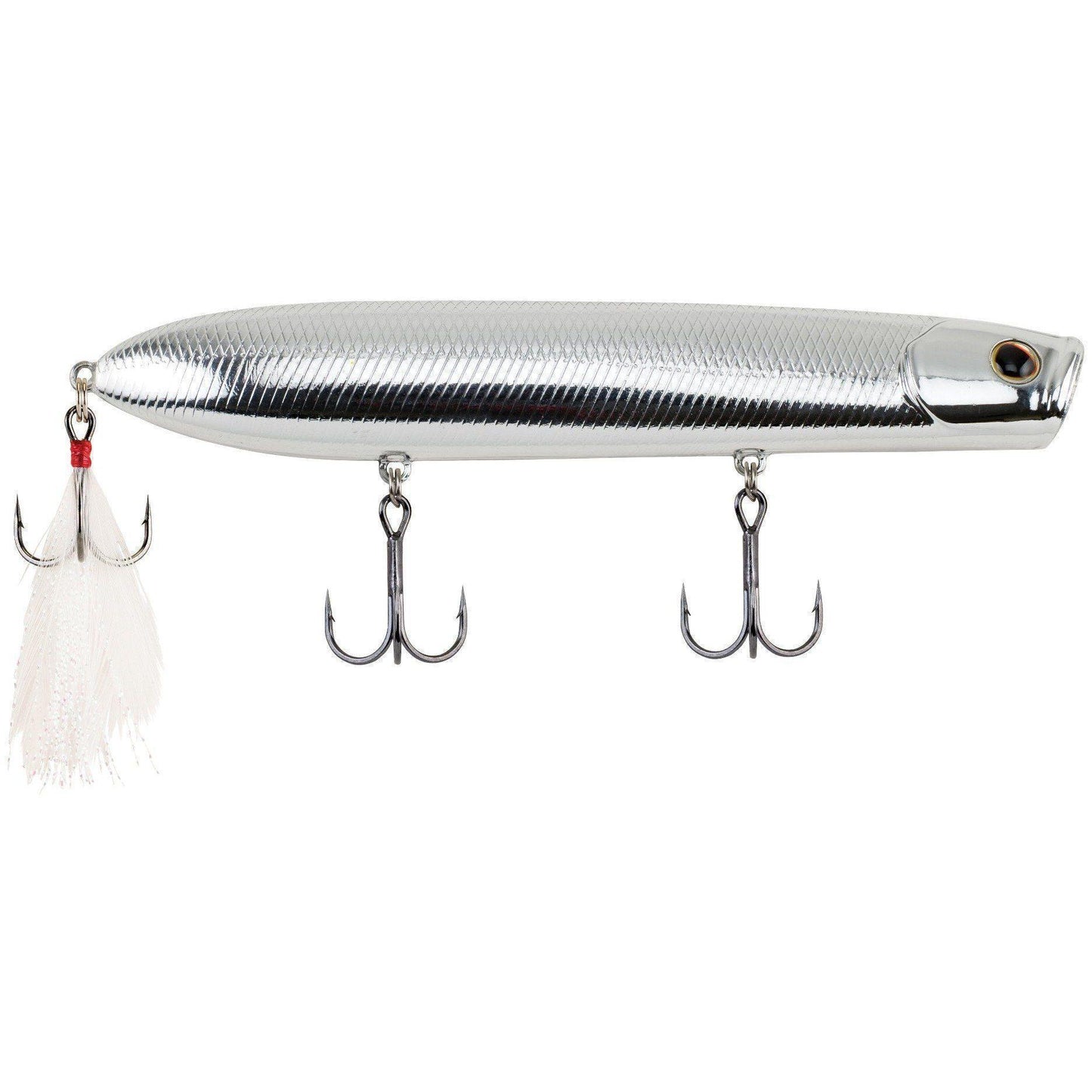 Berkley Cane Walker Chrome-Berkley Cane Walker-Hammonds Fishing