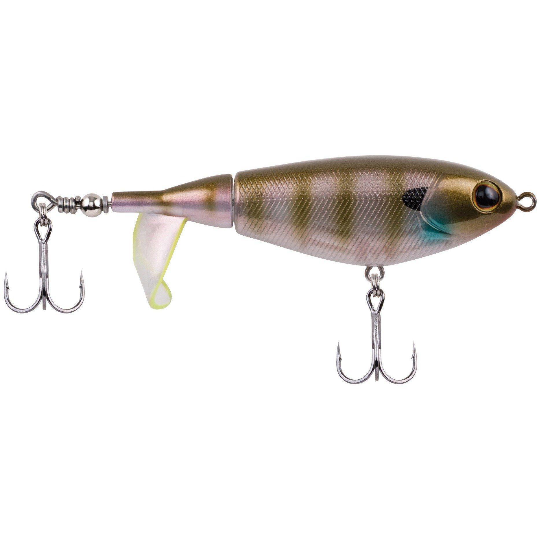 Berkley Choppo Ghost Bluegill-Berkley Choppo-Hammonds Fishing