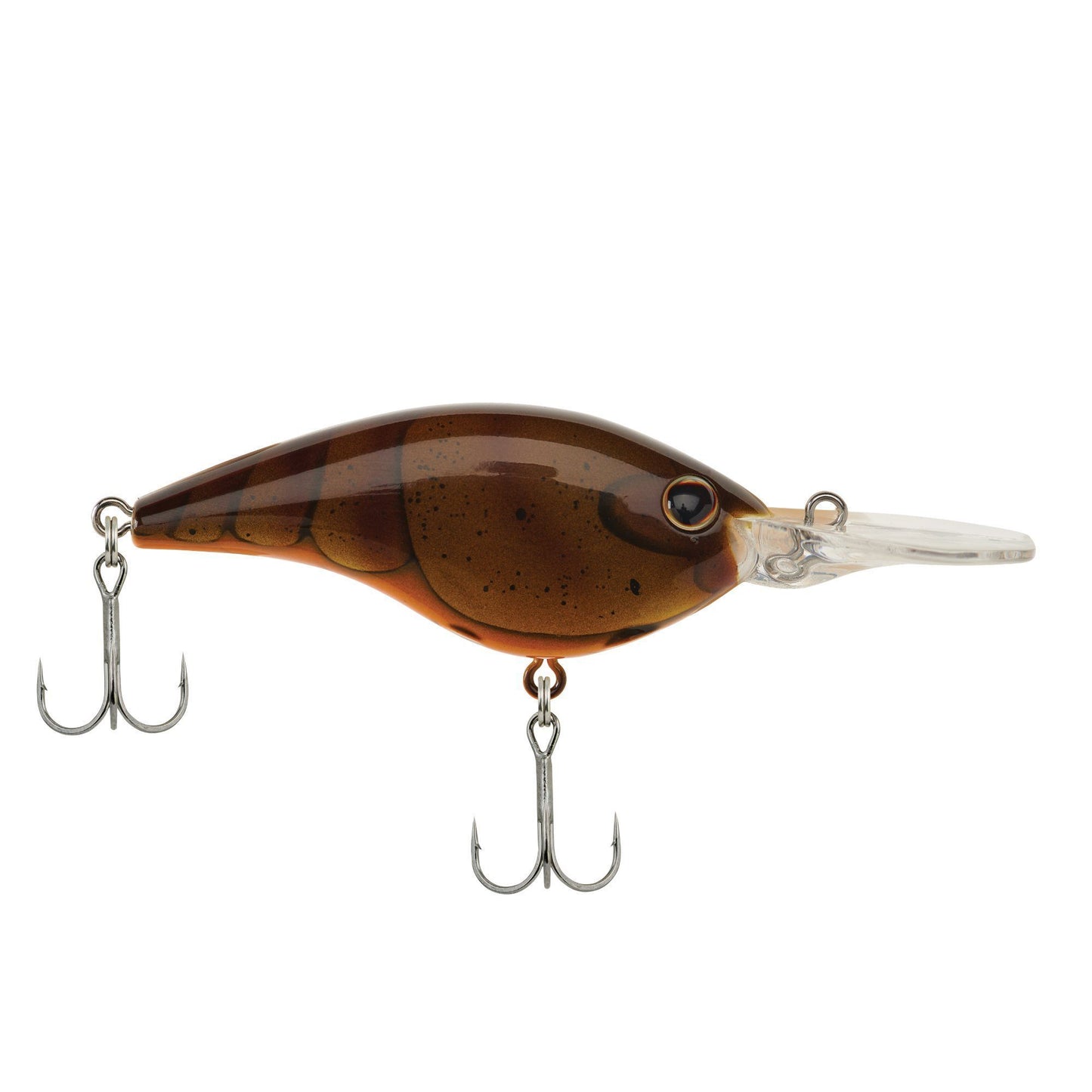 Berkley Frittside Crankbait Brown Craw