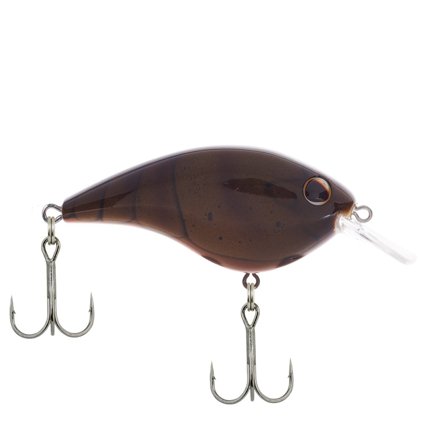 Berkley Frittside Crankbait Brown Craw