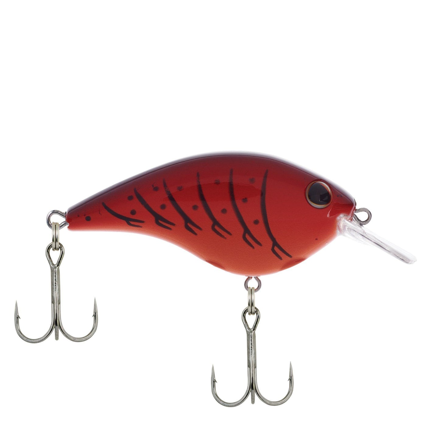 Berkley Frittside Crankbait Candy Apple Red