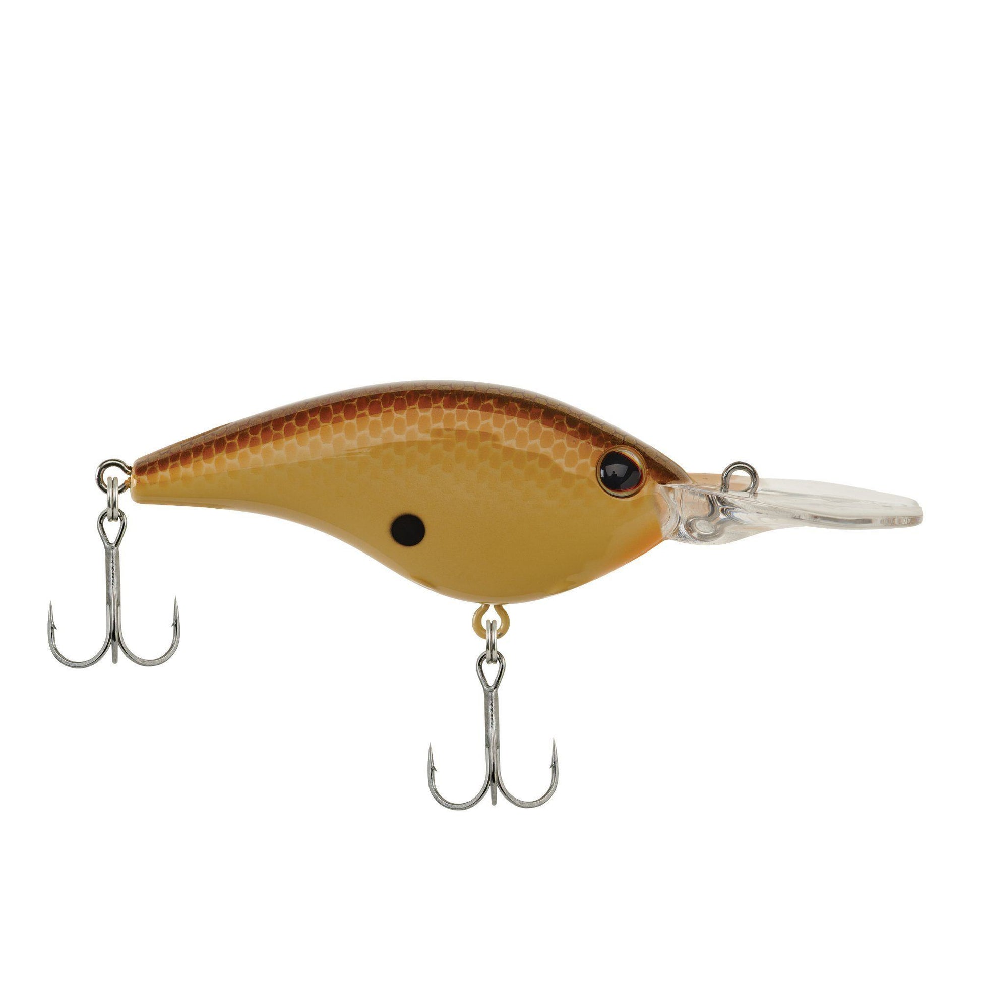 Berkley Frittside Crankbait Cream Pie