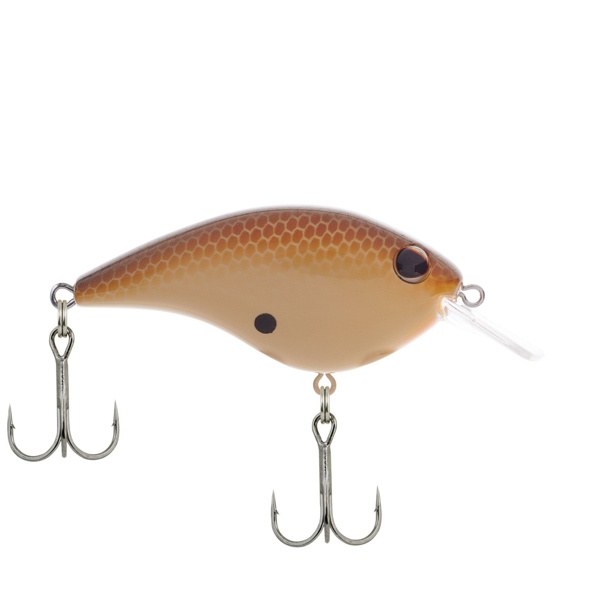 Berkley Frittside Crankbait Cream Pie