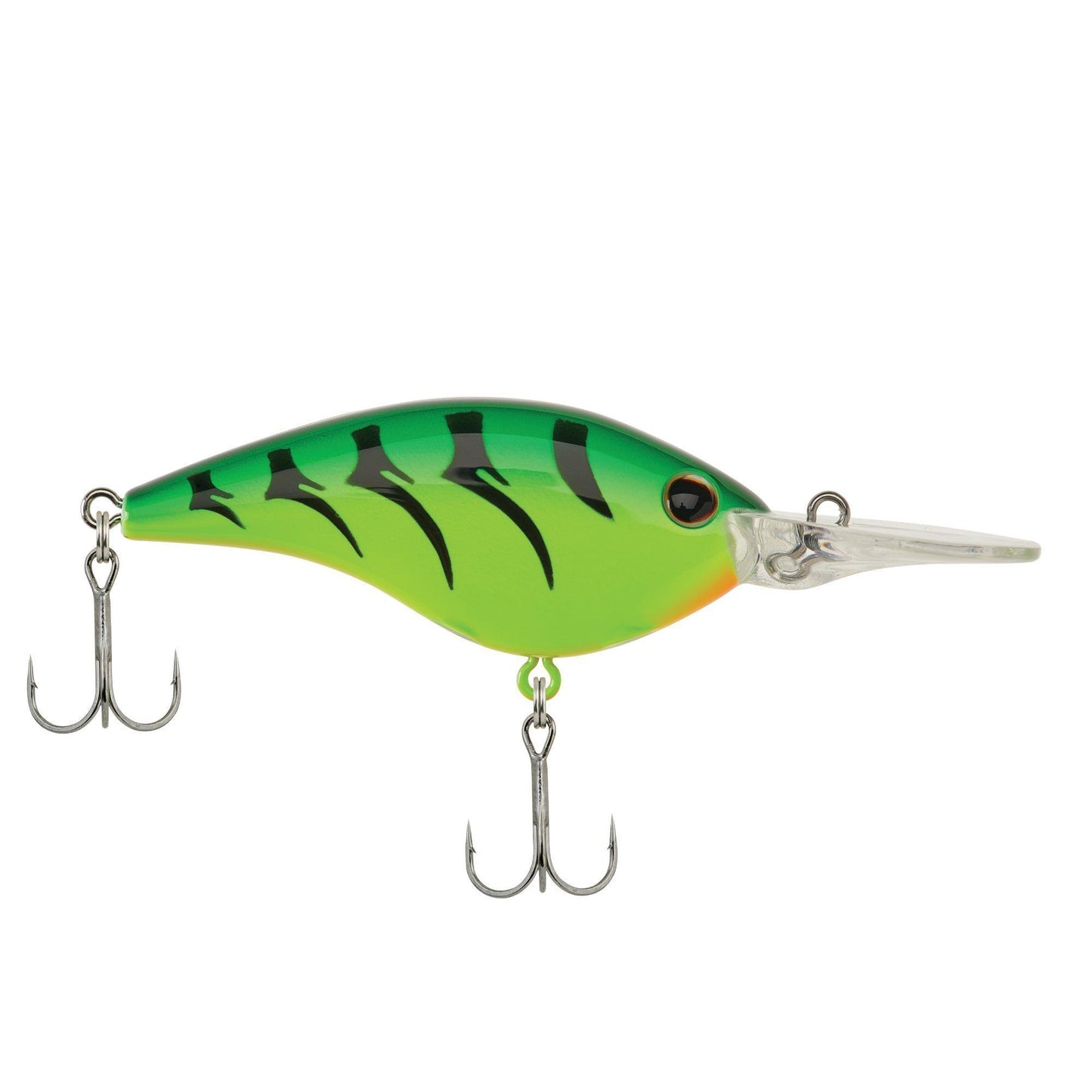 Berkley Frittside Crankbait Firetiger