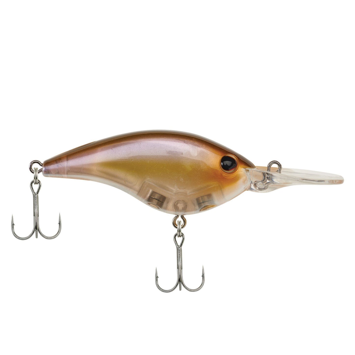 Berkley Frittside Crankbait Ghost Morning Dawn