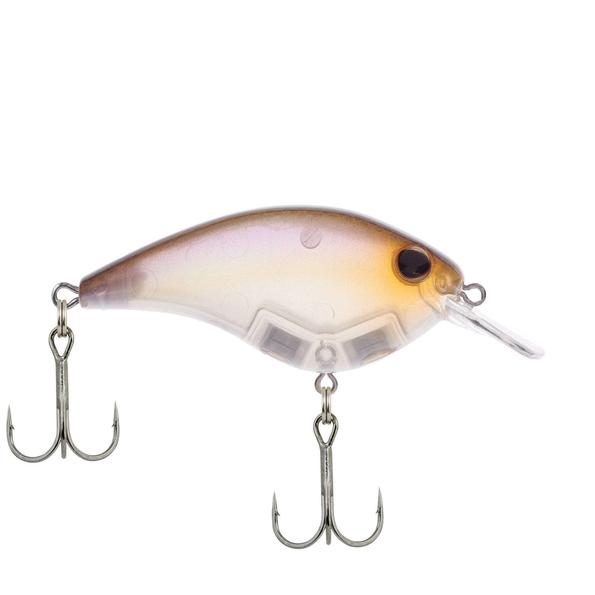 Berkley Frittside Crankbait Ghost Morning Dawn