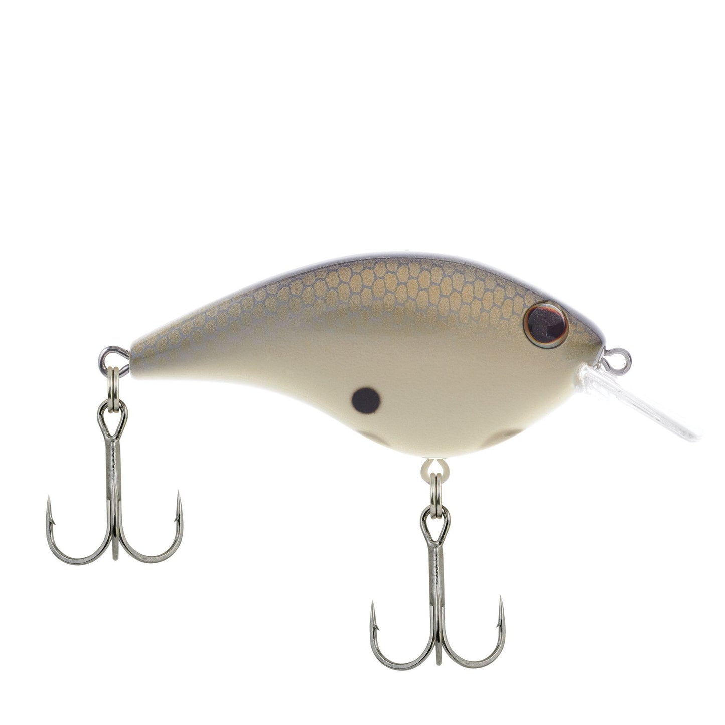 Berkley Frittside Crankbait Honey Shad