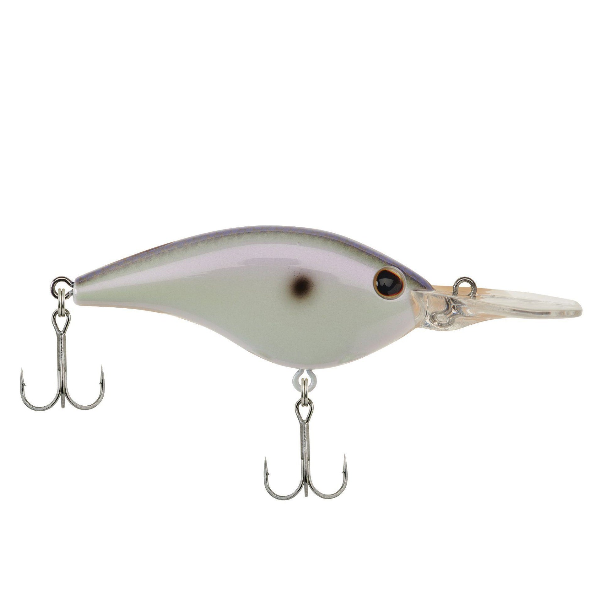 Berkley Frittside Crankbait Kentucky Blue