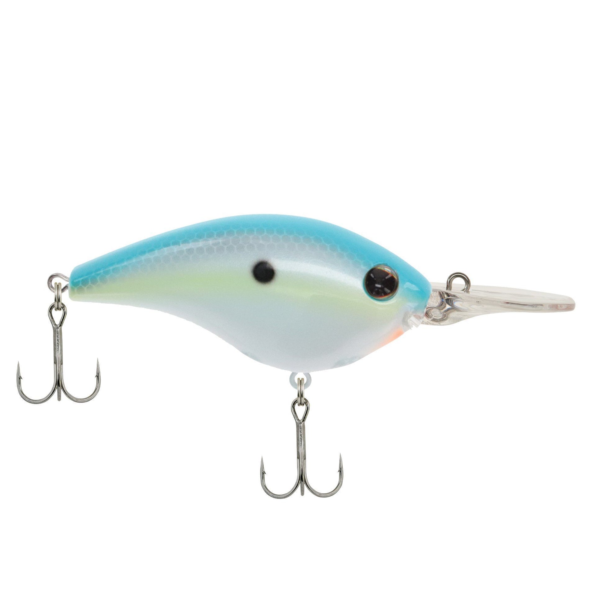 Berkley Frittside Crankbait Sexy Back