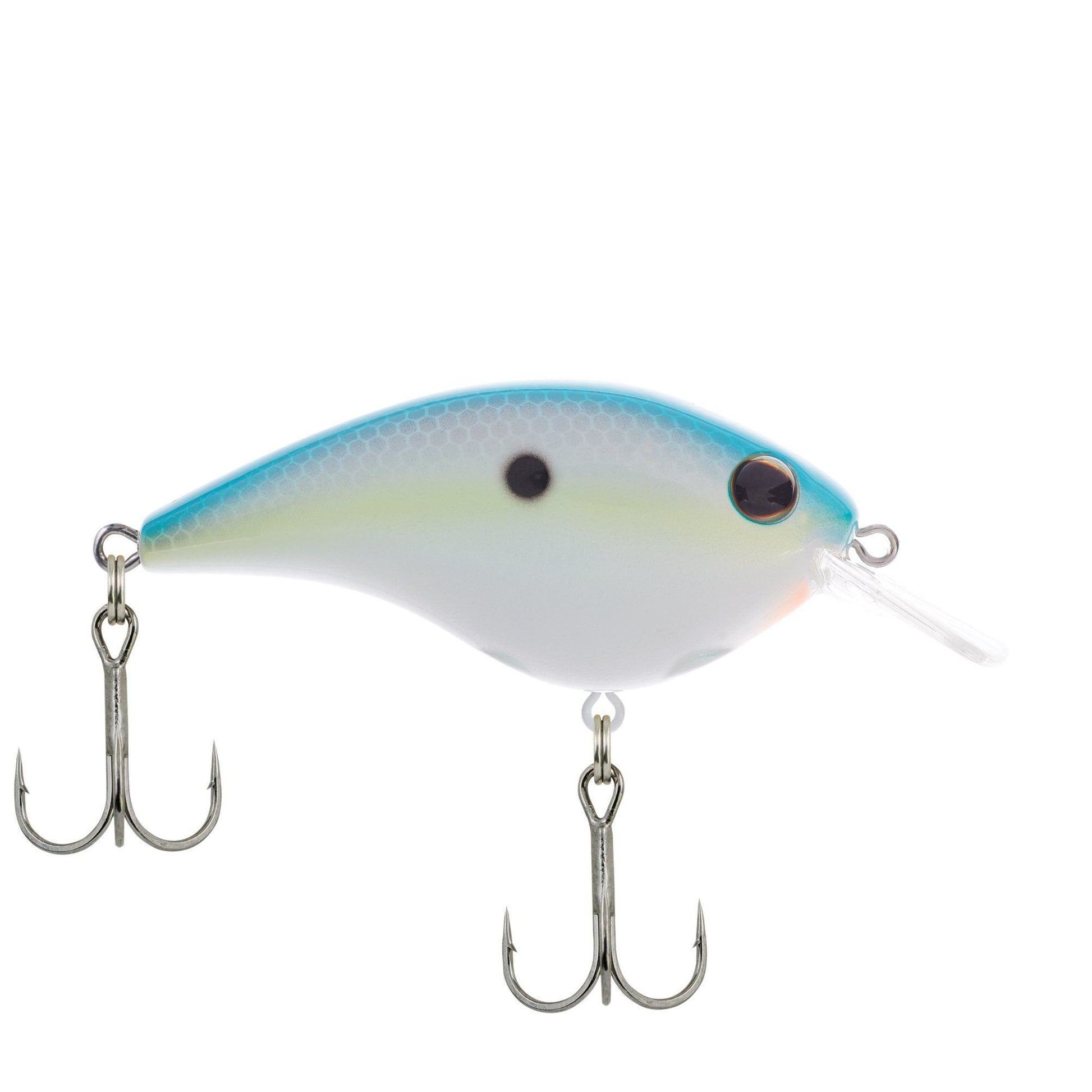 Berkley Frittside Crankbait Sexy Back