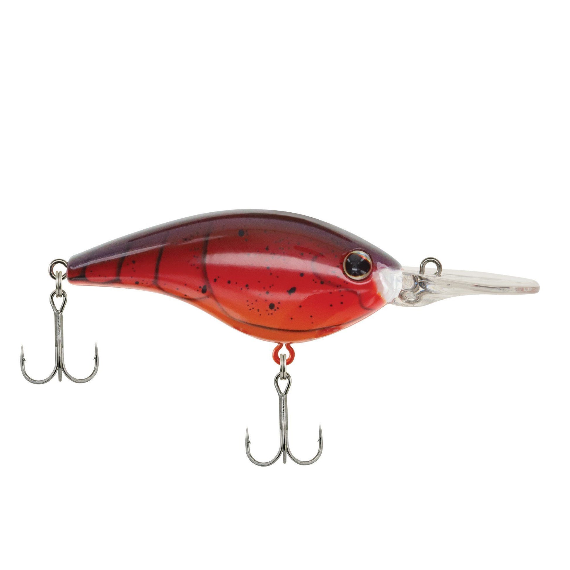 Berkley Frittside Crankbait Special Red Craw