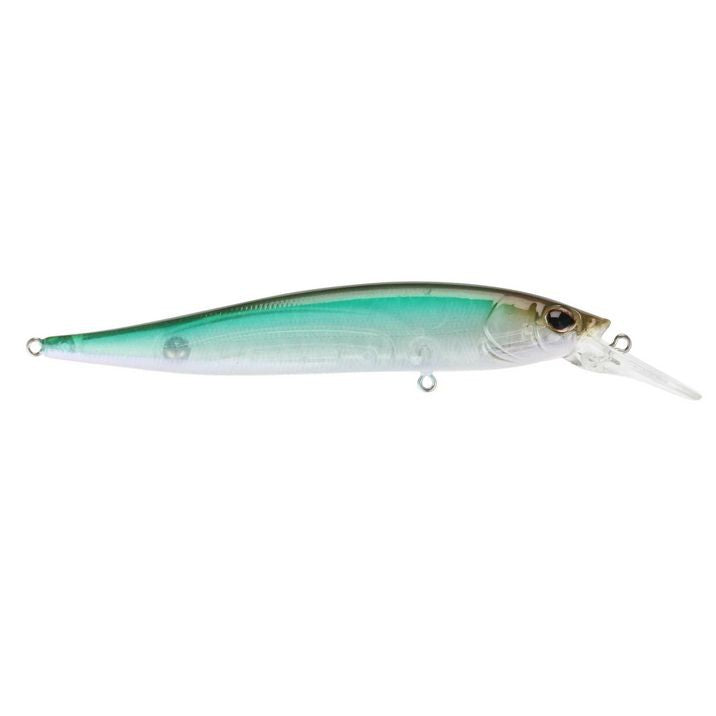 Berkley Stunna Jerkbait 100+1 Phenom