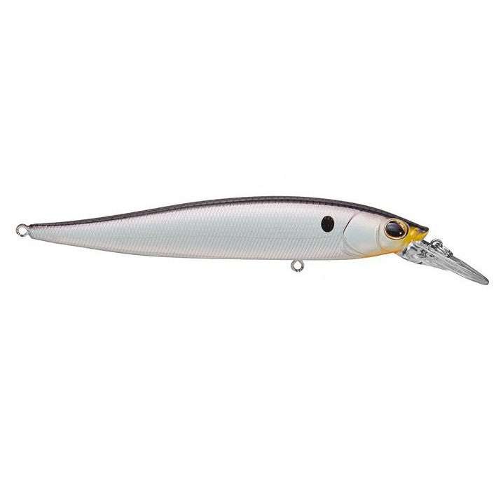 Berkley Stunna Jerkbait 100+1 Stunna Shad