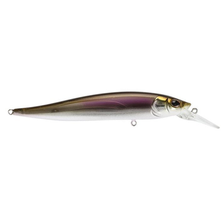 Berkley Stunna Jerkbait 100+1 Wakasagi