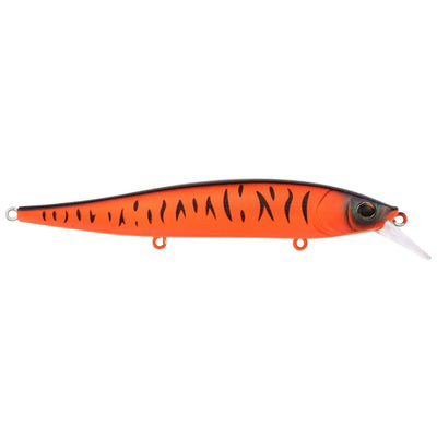 Berkley Stunna Jerkbait 112 Blaze-Berkley Stunna Jerkbait 112-Hammonds Fishing