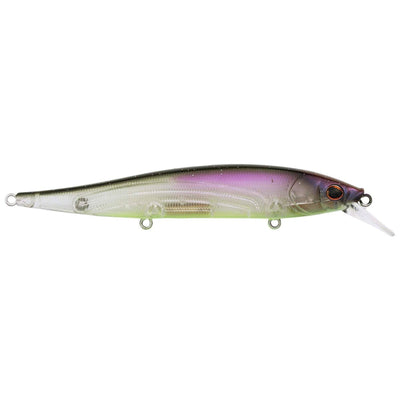 Berkley Stunna Jerkbait 112 Northern Lights-Berkley Stunna Jerkbait 112-Hammonds Fishing