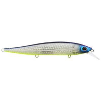 Berkley Stunna Jerkbait 112 Shad Fillet-Berkley Stunna Jerkbait 112-Hammonds Fishing