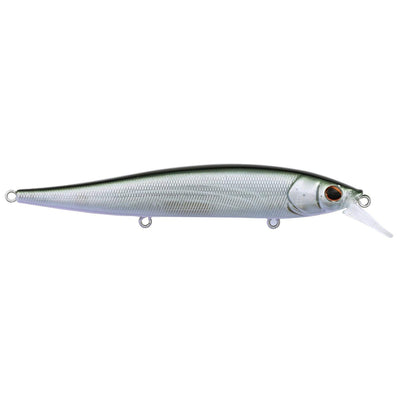 Berkley Stunna Jerkbait 112 Silva Dollar-Berkley Stunna Jerkbait 112-Hammonds Fishing