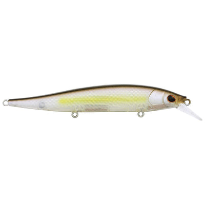 Berkley Stunna Jerkbait 112 Stealth Shad-Berkley Stunna Jerkbait 112-Hammonds Fishing