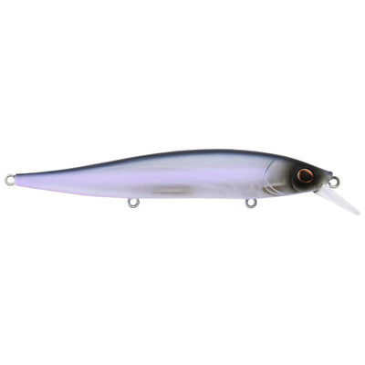 Berkley Stunna Jerkbait 112 Stone Cold-Berkley Stunna Jerkbait 112-Hammonds Fishing