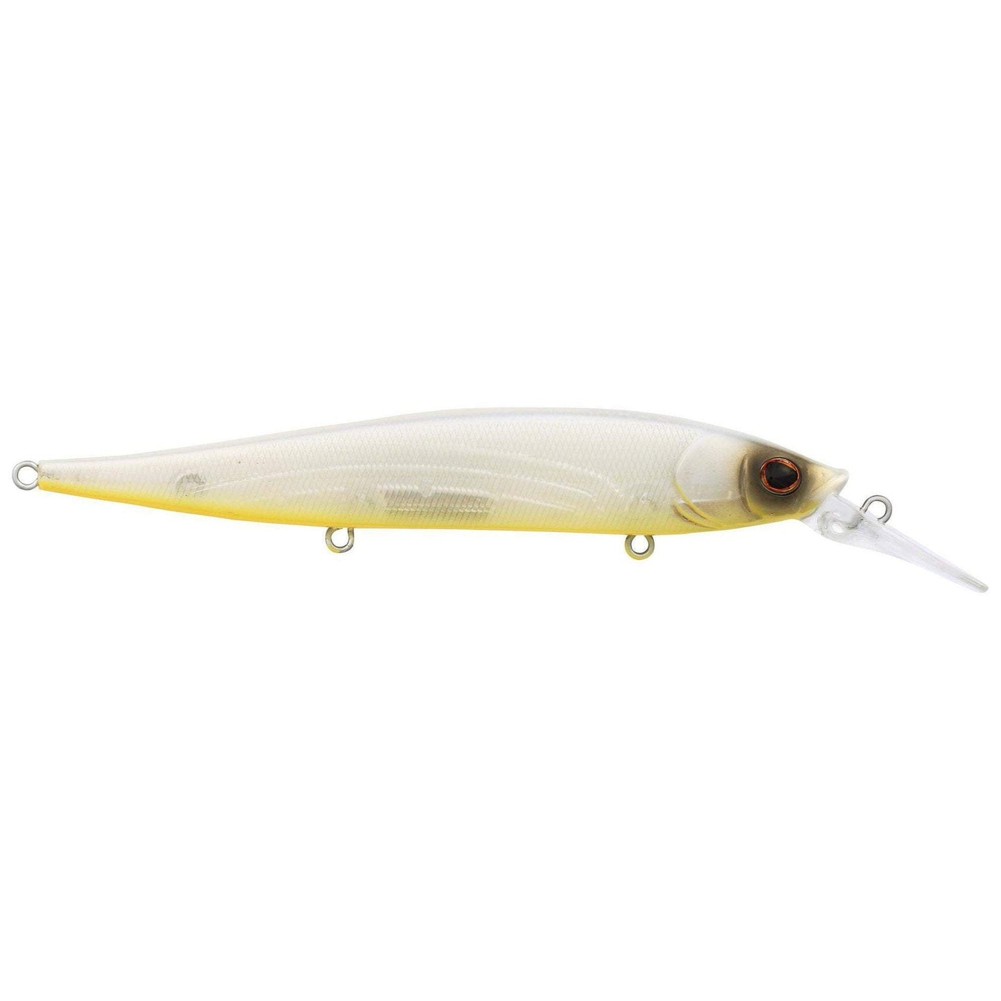 Berkley Stunna Jerkbait 112+1 Hankle Pankle