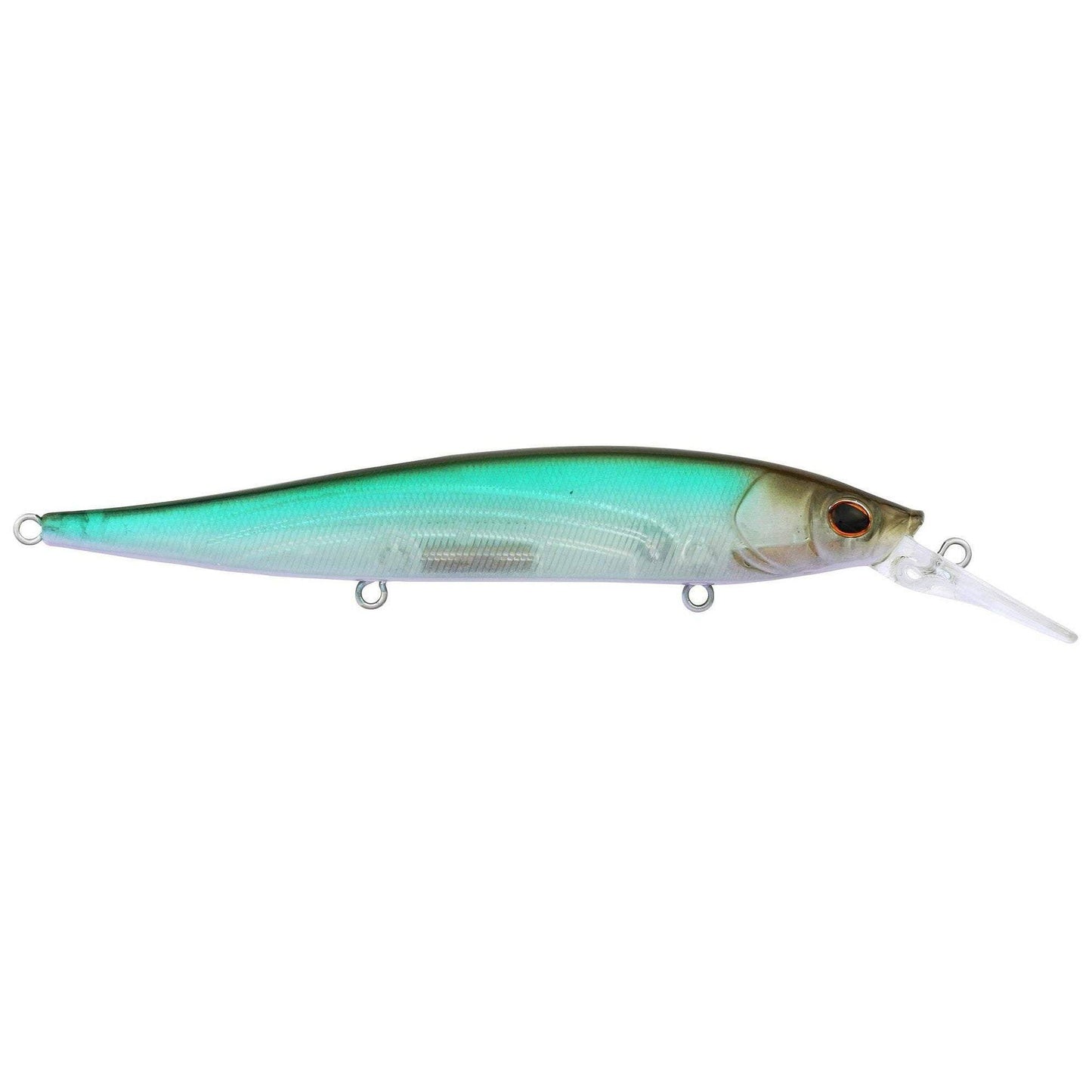 Berkley Stunna Jerkbait 112+1 Phenom