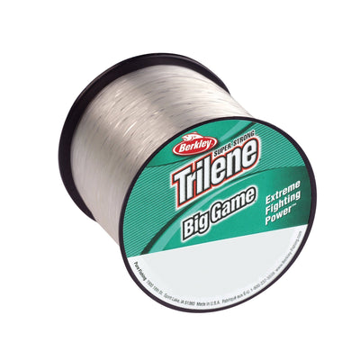 Berkley Trilene Big Game-Berkley Trilene Big Game-Hammonds Fishing