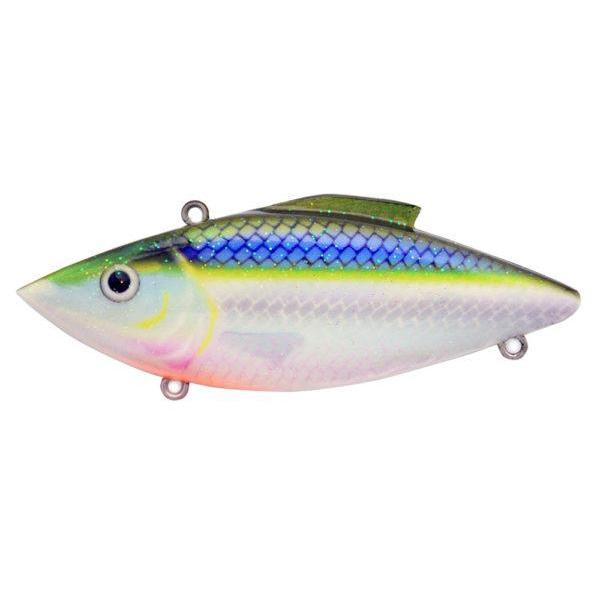 Bill Lewis Rat-L-Trap Blue Shiner 260