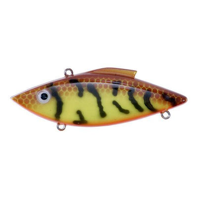 Bill Lewis Rat-L-Trap Chartreuse Crawdad 24-Bill Lewis Rat-L-Trap-Hammonds Fishing