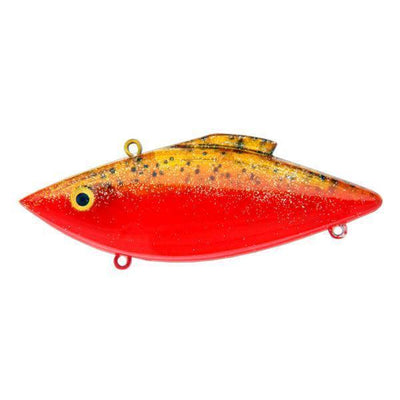 Bill Lewis Rat-L-Trap Cherry Bomb 654-Bill Lewis Rat-L-Trap-Hammonds Fishing