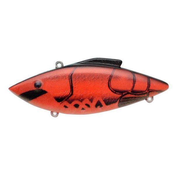 Bill Lewis Rat-L-Trap Cherry Craw 288