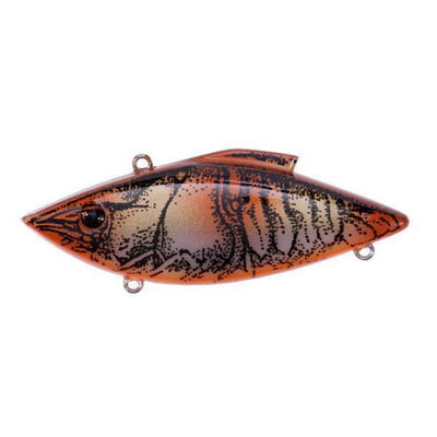 Bill Lewis Rat-L-Trap Natural Crawfish 46N-Bill Lewis Rat-L-Trap-Hammonds Fishing