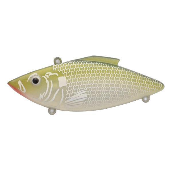 Bill Lewis Rat-L-Trap Natural Shad 509