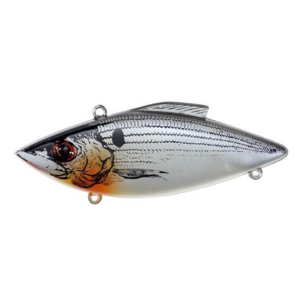 Bill Lewis Rat-L-Trap Shad 60