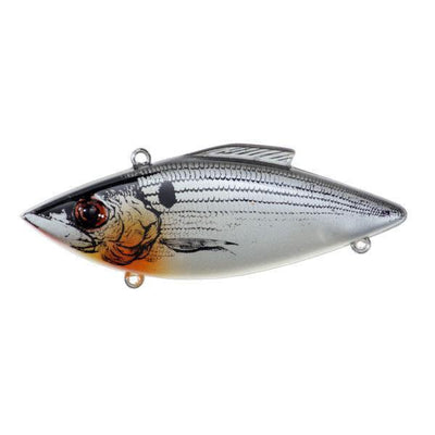 Bill Lewis Rat-L-Trap Shad 60-Bill Lewis Rat-L-Trap-Hammonds Fishing