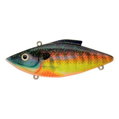 Bill Lewis Rat-L-Trap Sunrise Perch 253-Bill Lewis Rat-L-Trap-Hammonds Fishing