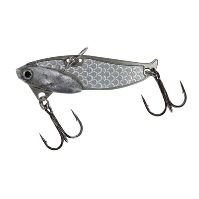 Blade Runner Blade Bait Natural Shad