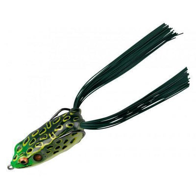 Booyah Pad Crasher 1/2 Oz Bull Frog