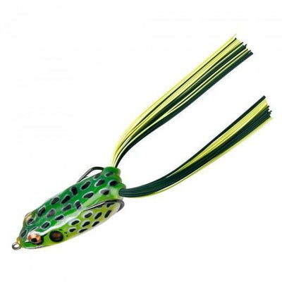 Booyah Pad Crasher 1/2 Oz Leopard Frog