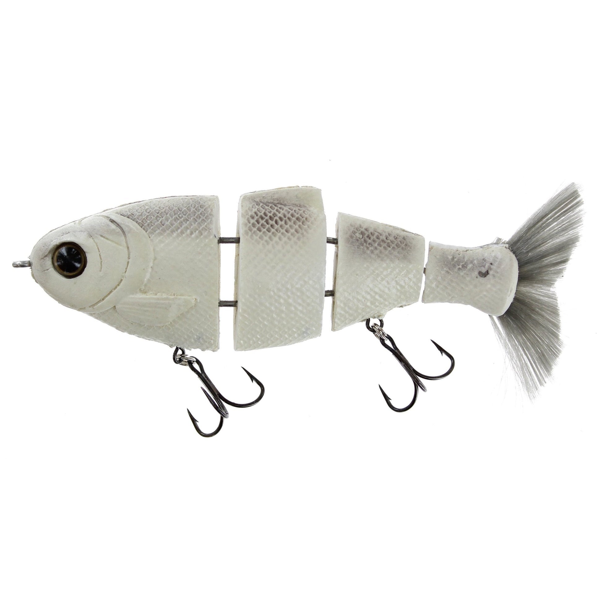 Bull Shad Swimbait Slow Sink-Bull Shad Swimbait-Hammonds Fishing