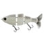 Bull Shad Swimbait Slow Sink-Bull Shad Swimbait-Hammonds Fishing