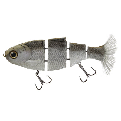 Bull Shad Swimbait Slow Sink-Bull Shad Swimbait-Hammonds Fishing